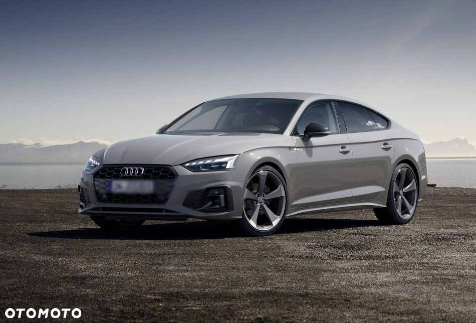 351 MGM FELGI 18 5x112 AUDI A3 A4 B8 B9 A6 ROTOR - 2