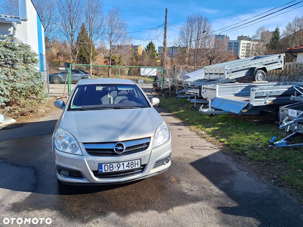 Opel Signum 1.9 CDTI Cosmo - 1