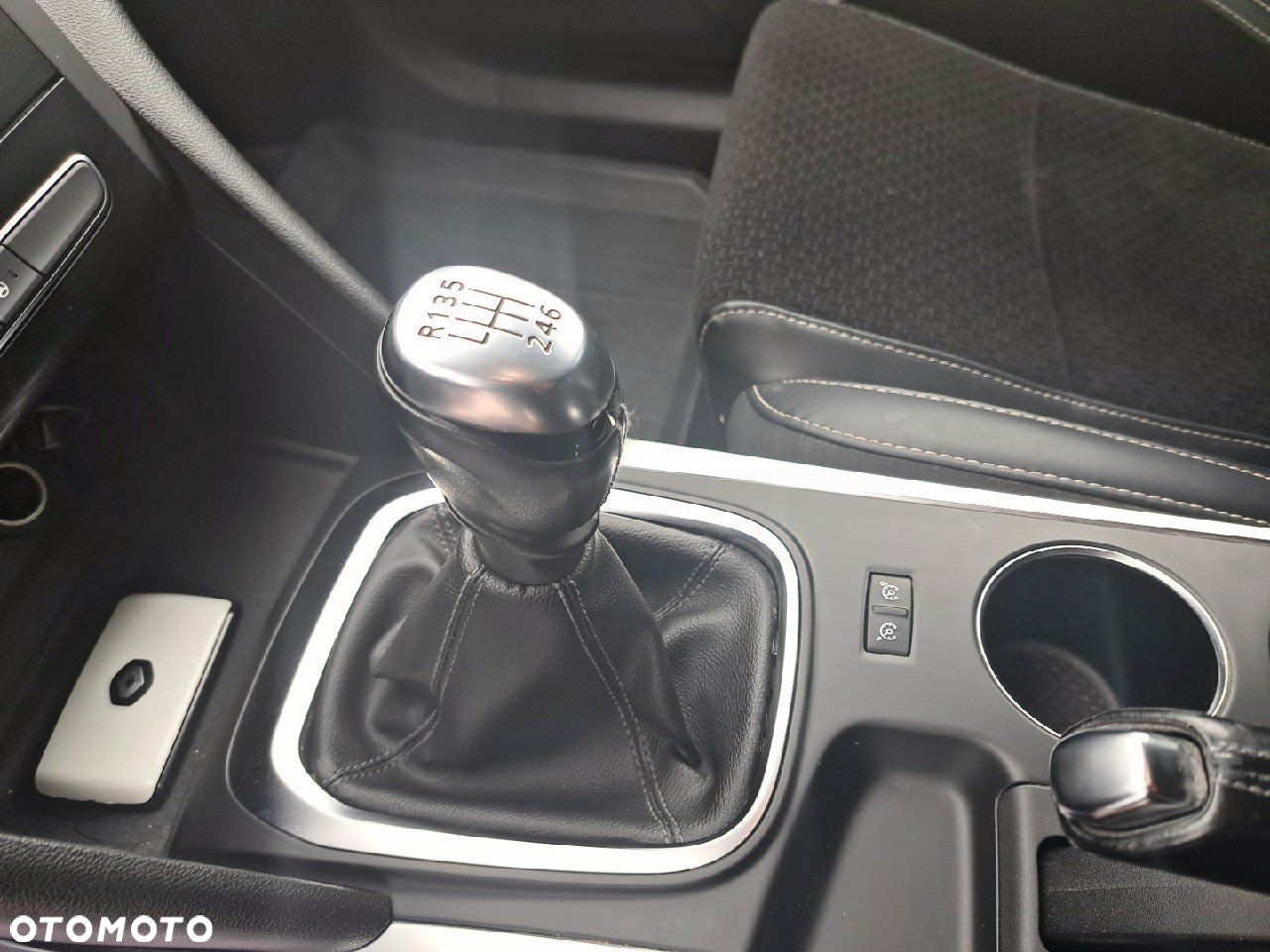 Renault Megane 1.6 dCi Intens - 14