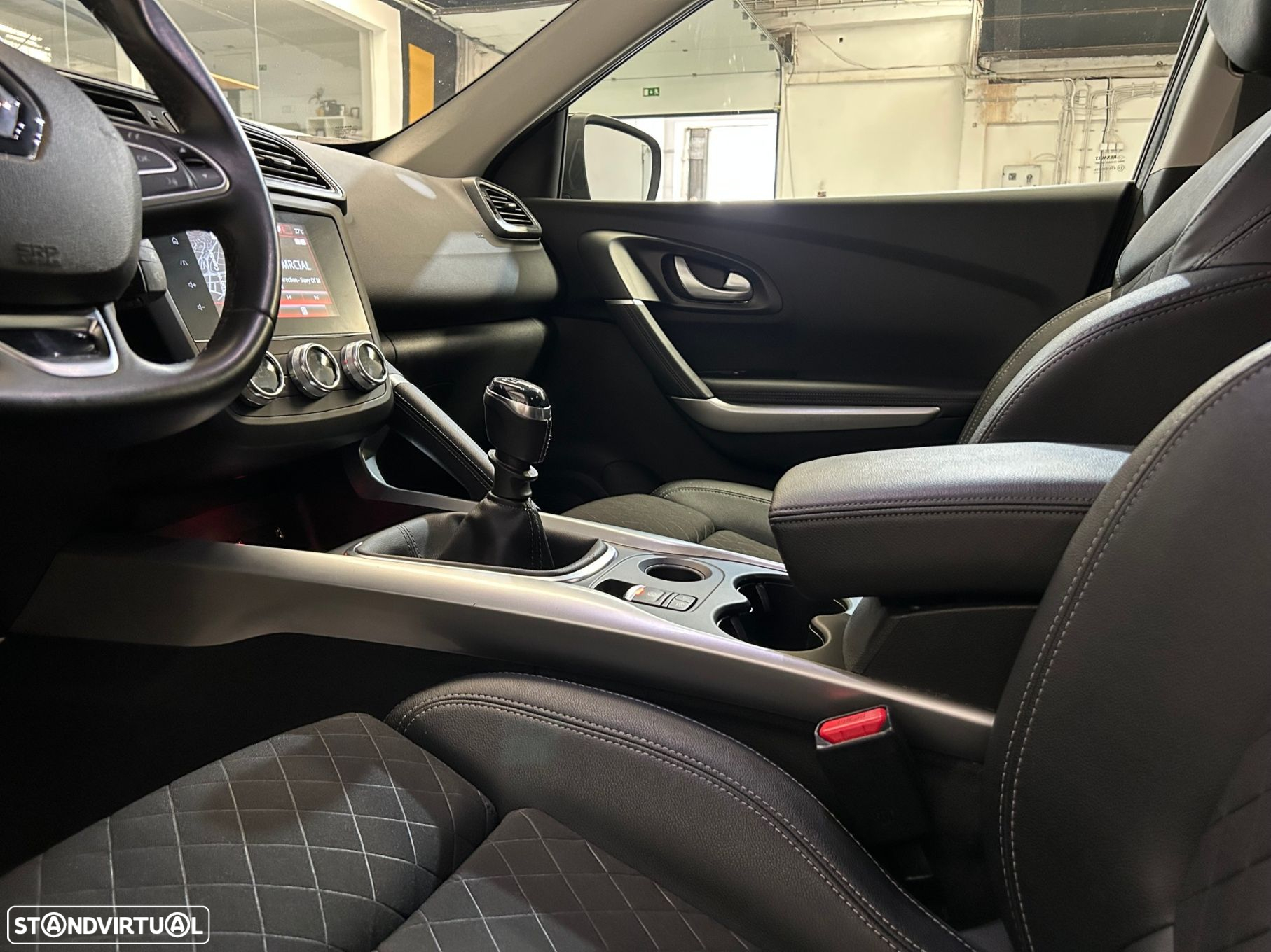 Renault Kadjar 1.3 TCe Intens - 43