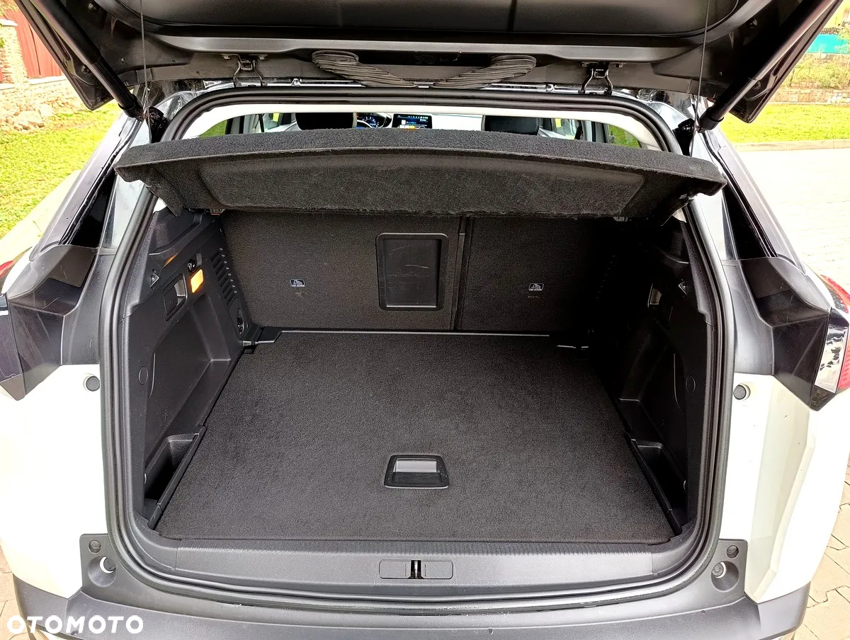 Peugeot 3008 1.5 BlueHDi Crossway S&S EAT8 - 14