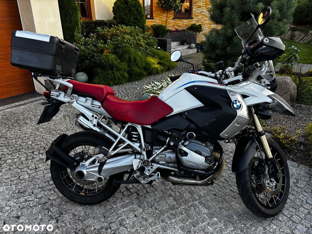 BMW R - 26