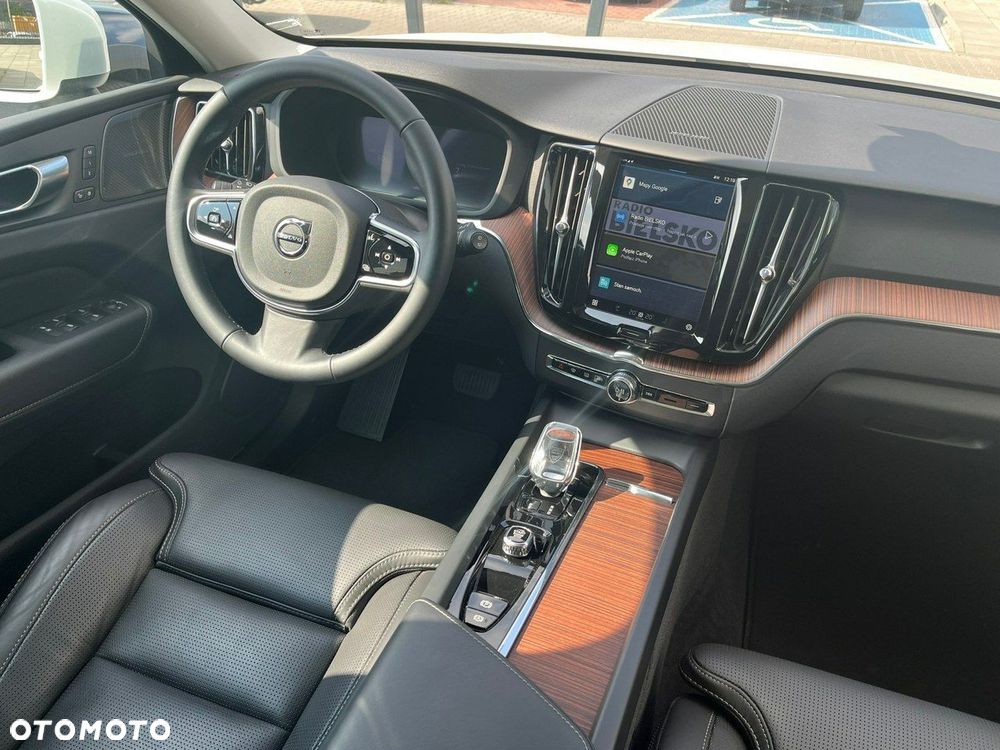 Volvo XC 60 - 12