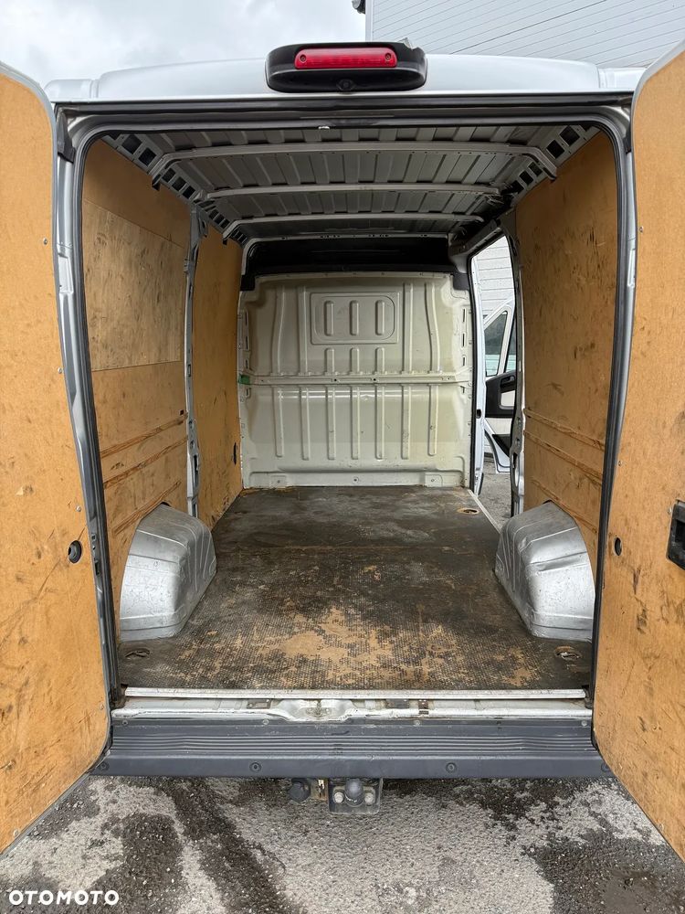 Peugeot Boxer L2H2 - 11