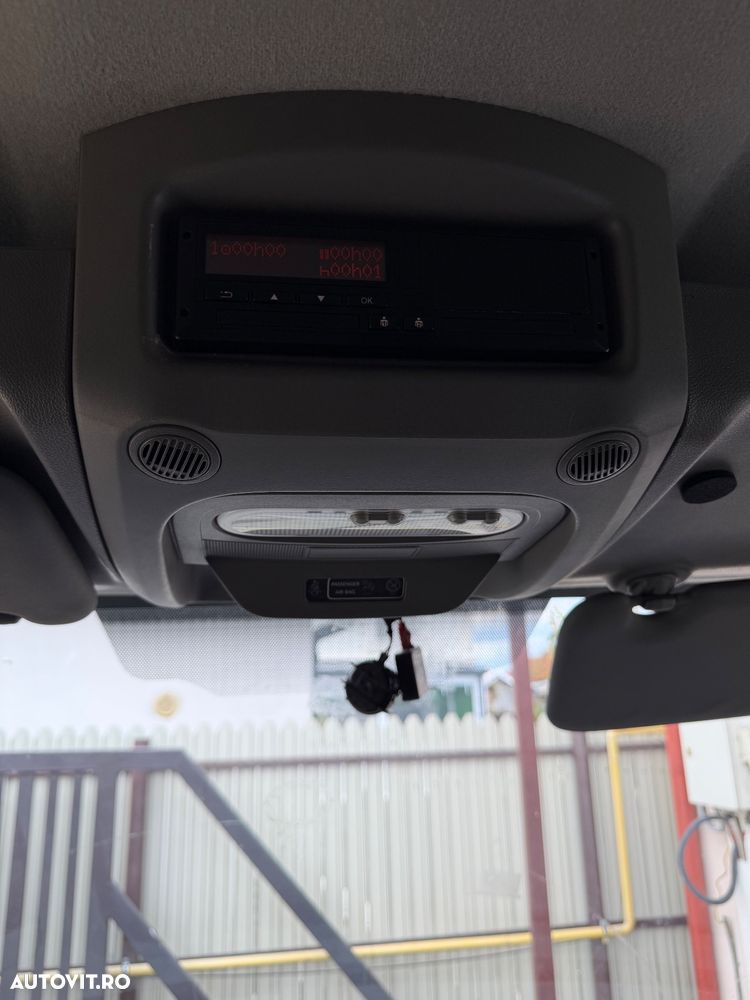 Renault Master L3H2 - 20