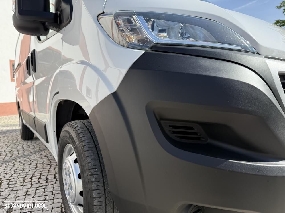 Peugeot Boxer 2.2 BlueHDi 335 L2H2  Premium - 8