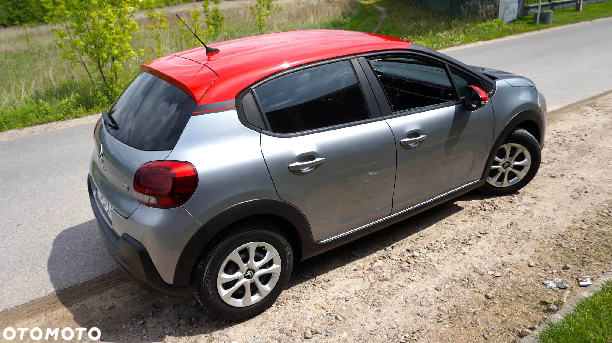 Citroën C3 - 21