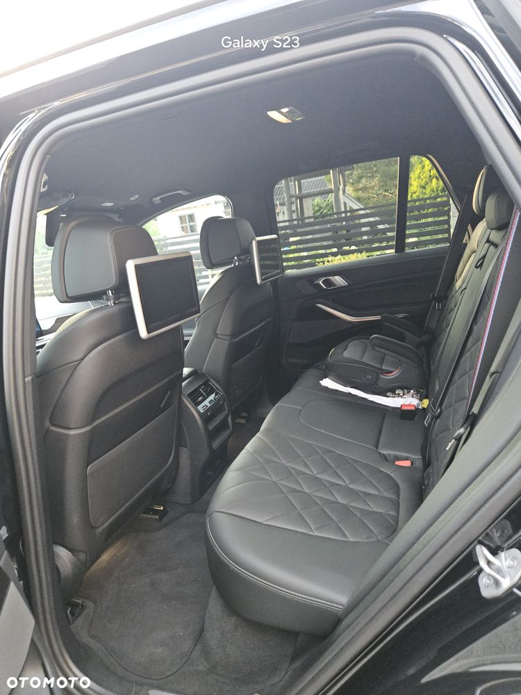 BMW X5 xDrive30d - 12