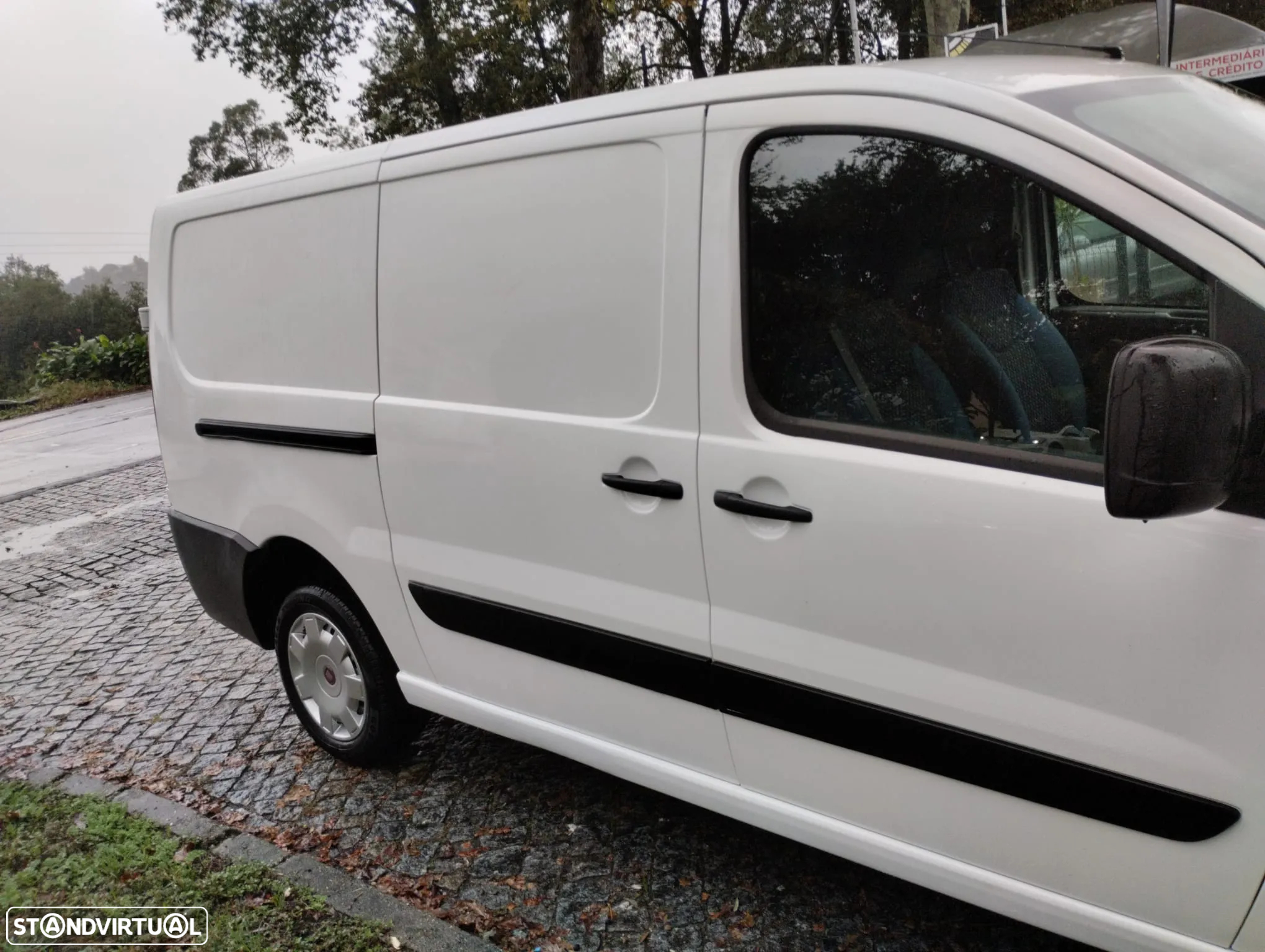 Fiat Scudo longo - 4