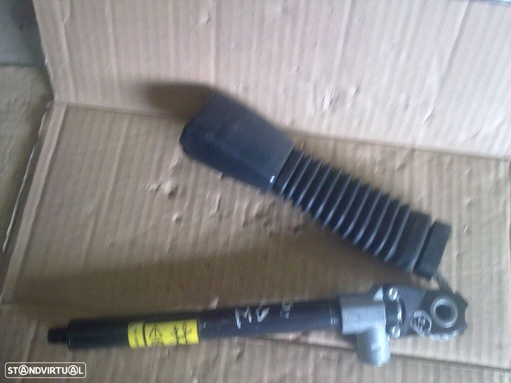 Pre-Tensor 0467A940542 MG ZR DIREITO - 1