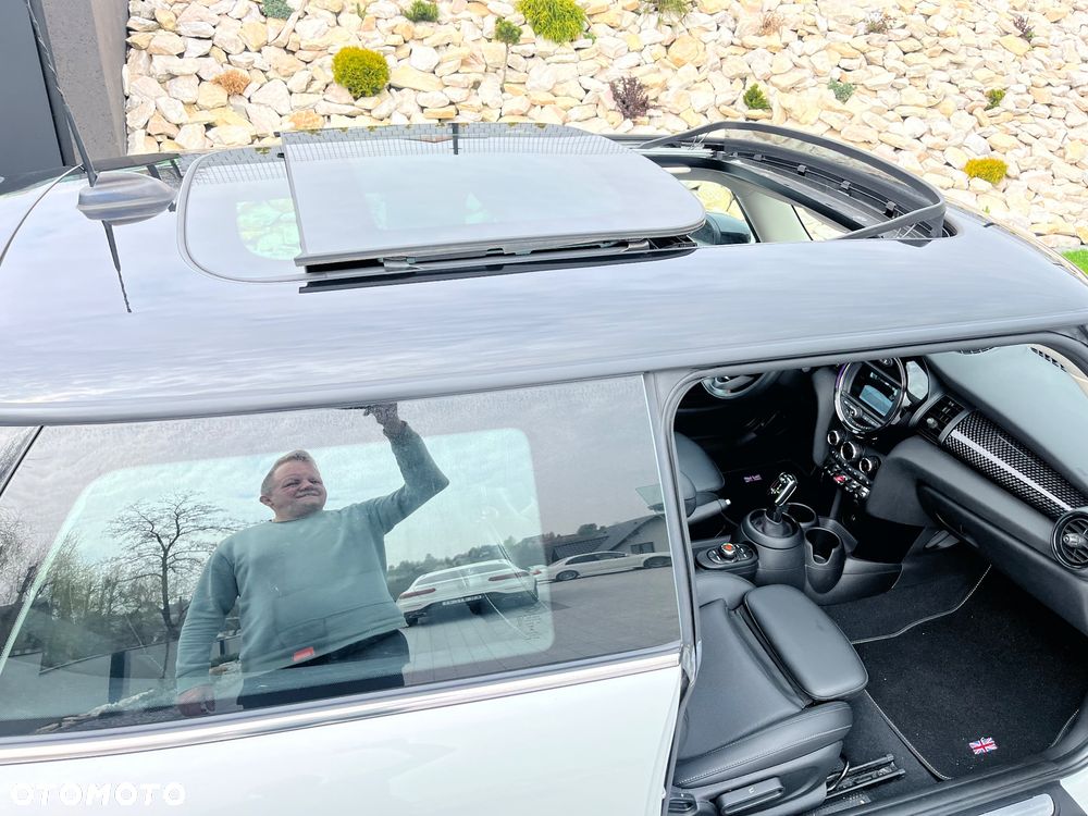 MINI Cooper S Sport-Aut - 12