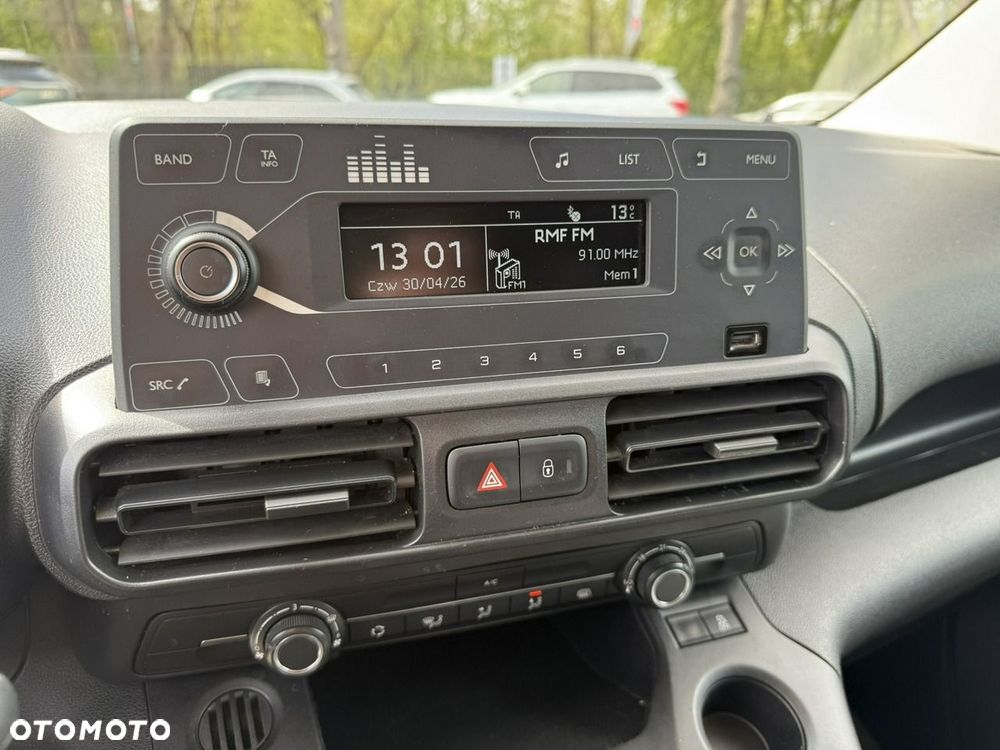 Toyota Proace City - 11