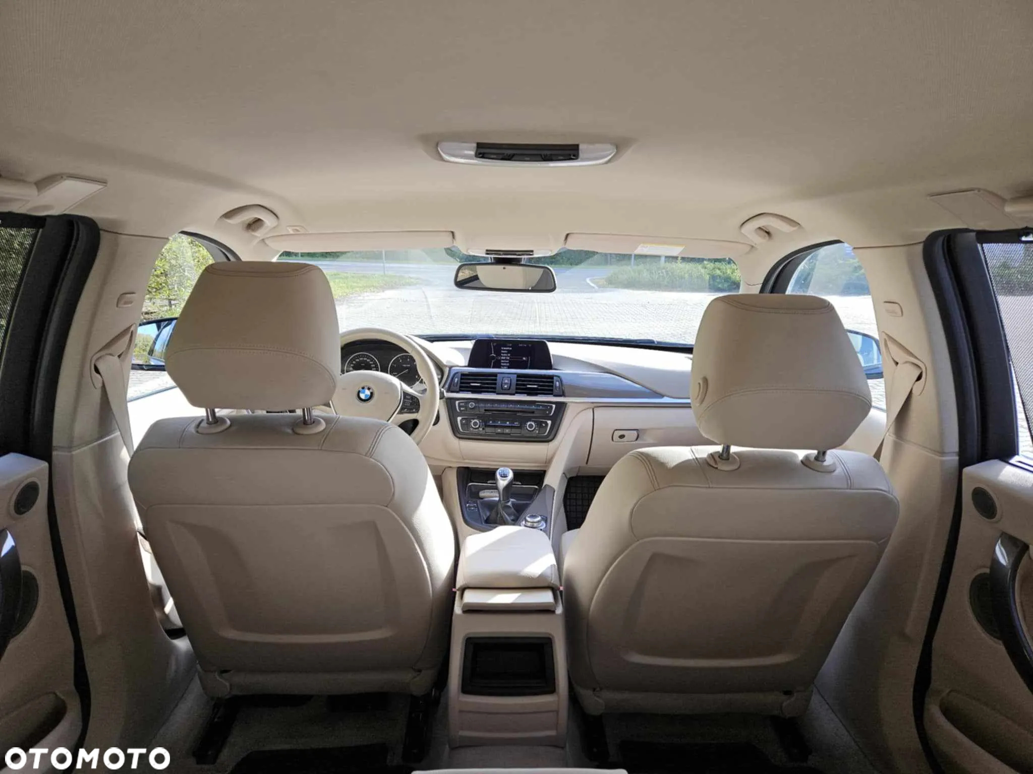 BMW Seria 3 318d Modern Line - 5