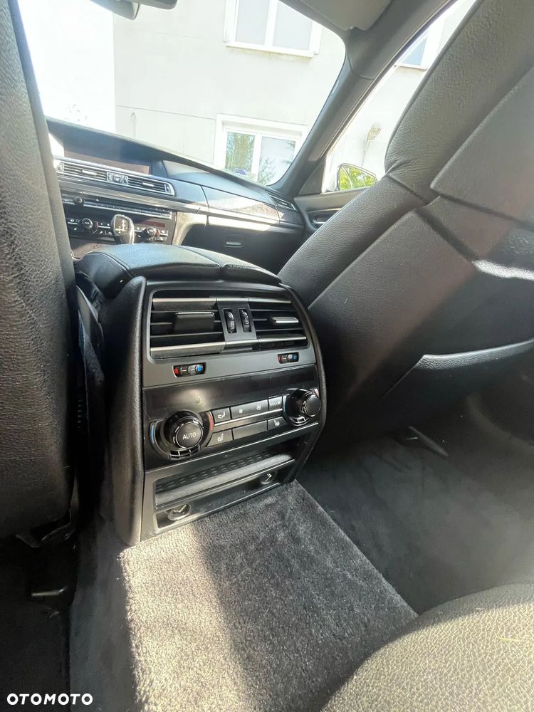 BMW Seria 7 ActiveHybrid - 18