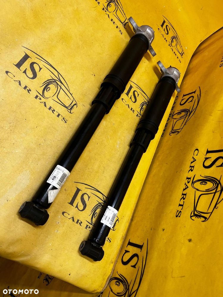 KOMPLET AMORTYZATORY TYŁ FORD KUGA MK3 2.5 HYBRID PHEV - 2