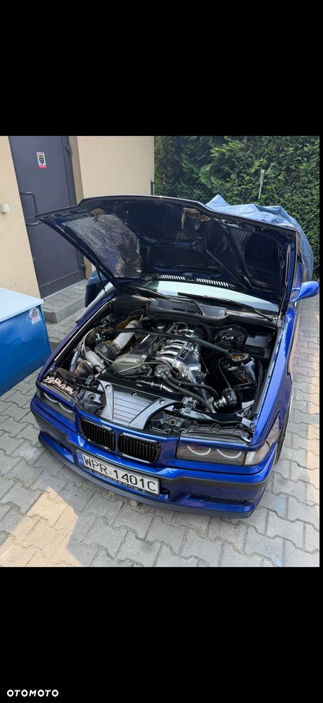 BMW Seria 3 - 25