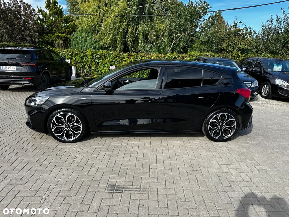 Ford Focus - 5