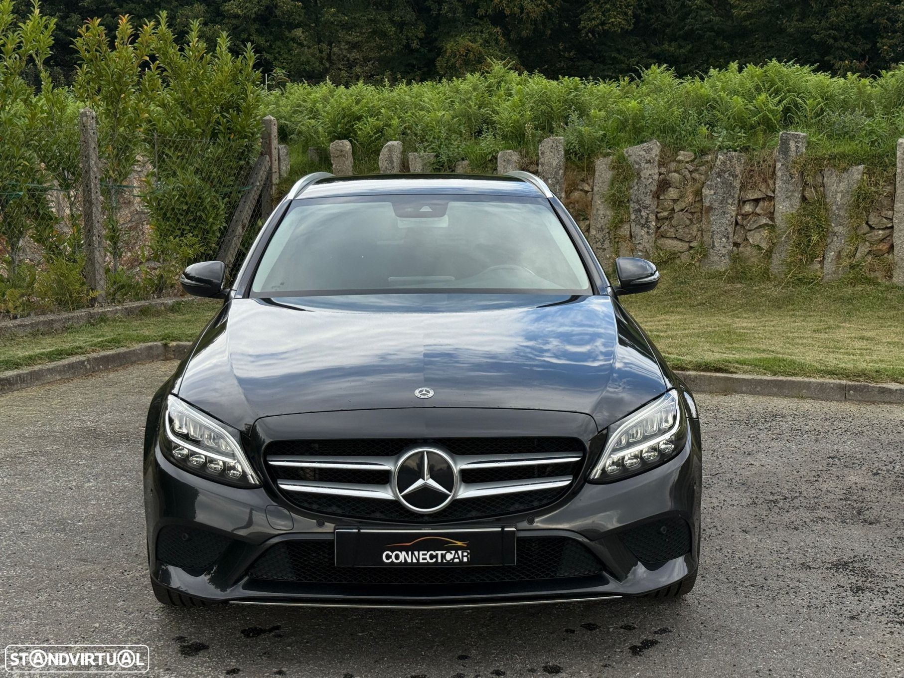 Mercedes-Benz C 300 e Avantgarde - 14