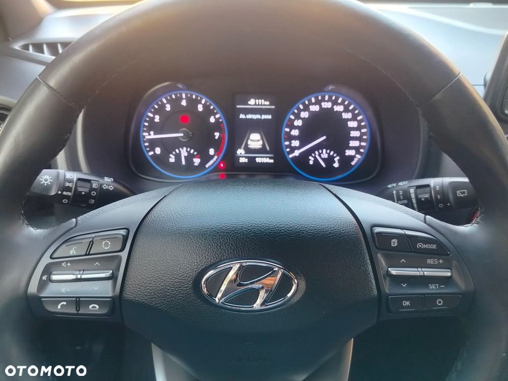 Hyundai Kona 1.0 T-GDI Premium - 13