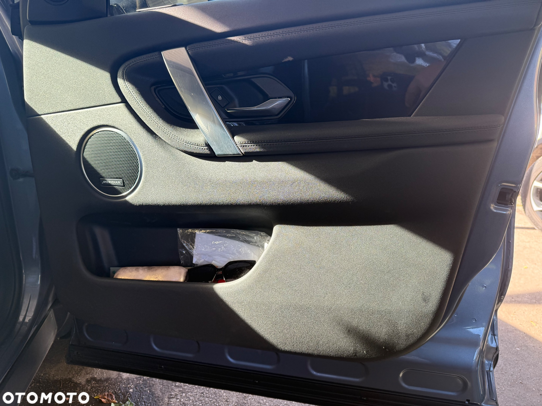 Land Rover Discovery Sport 2.0 D240 SE - 18