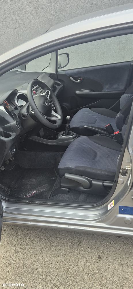Honda Jazz 1.2 Trend - 10