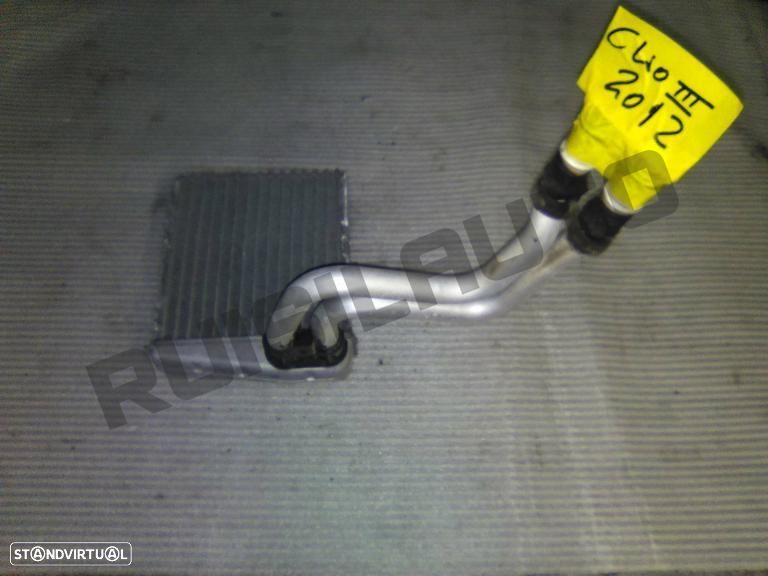 Radiador De Sofagem  Renault Clio Iii [2005_2014] 1.5 Dci - 1