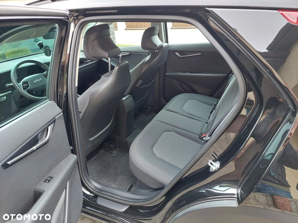 Kia Niro 1.6 GDI Hybrid M - 9