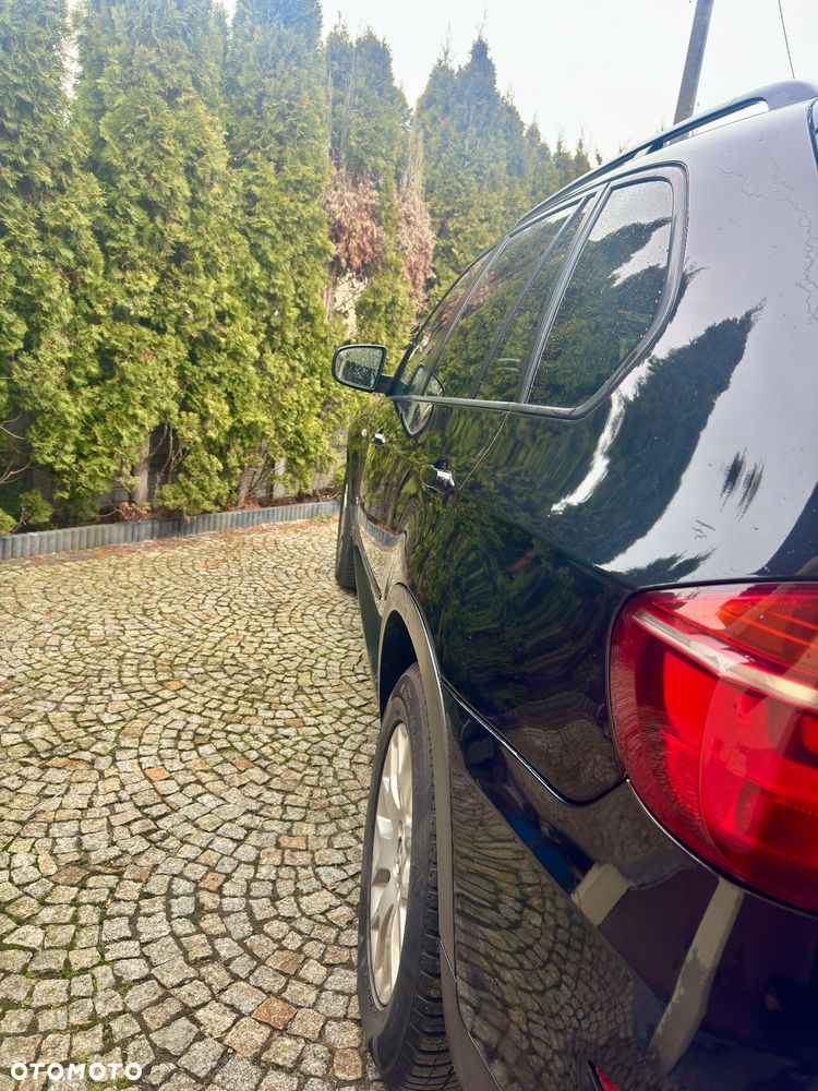 BMW X5 3.0 d - 12