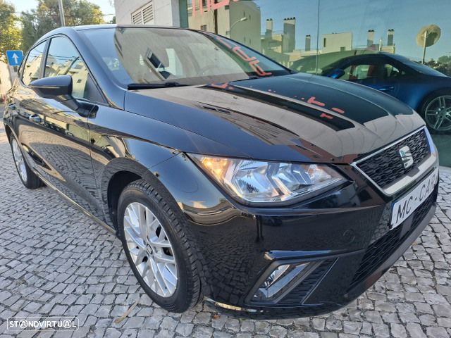 SEAT Ibiza 1.0 TSI Style - 54