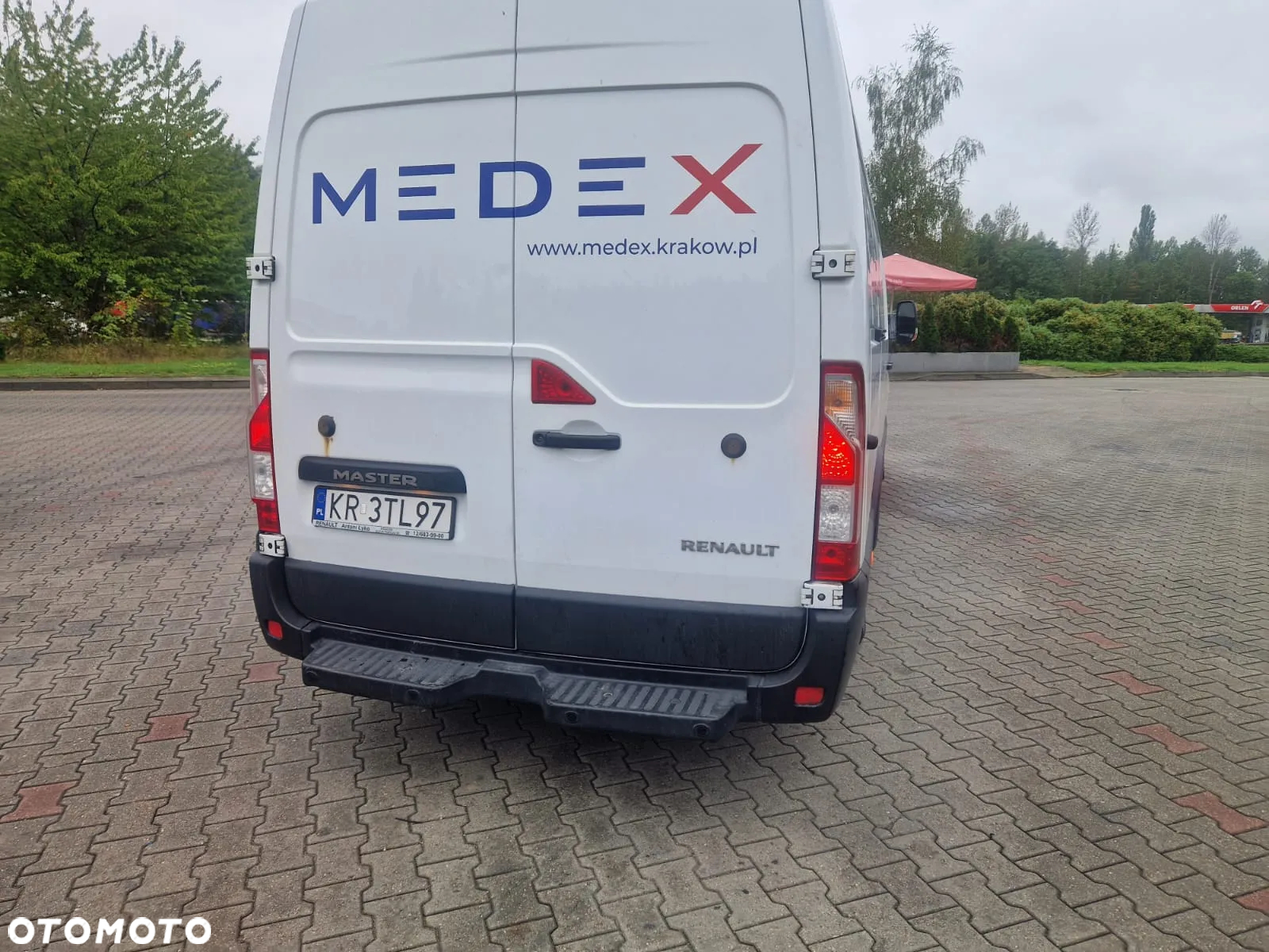 Renault MASTER - 9