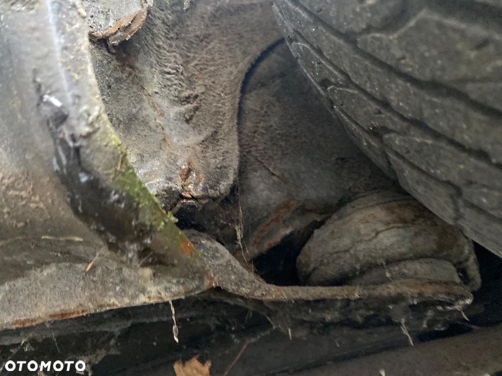 Lincoln Mark 4.6 - 11