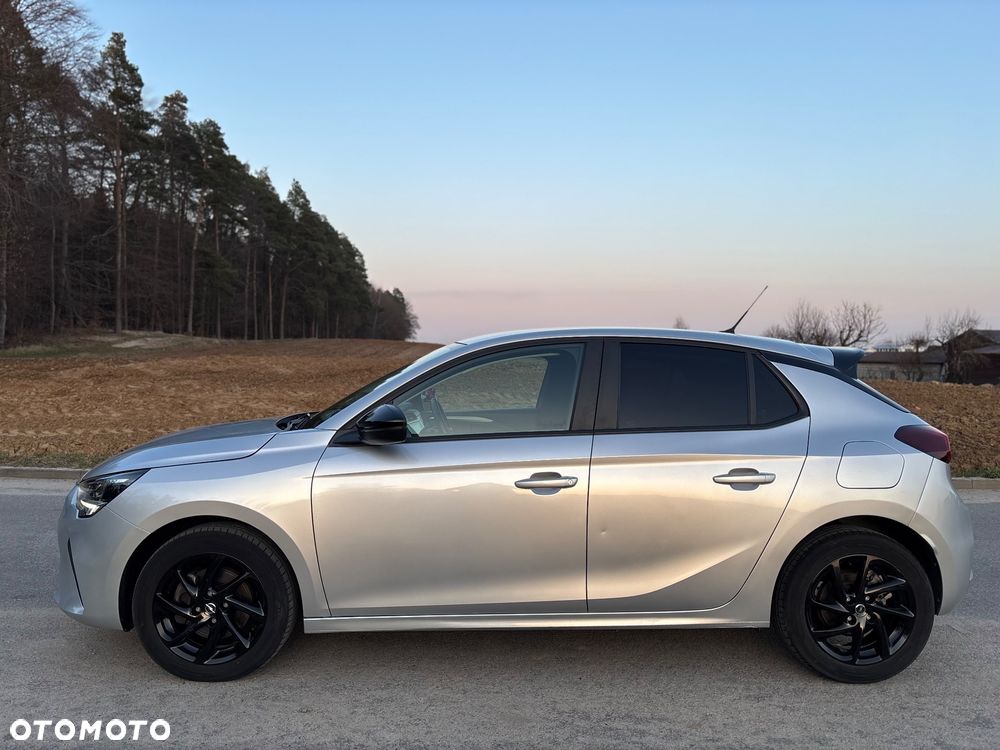 Opel Corsa - 9