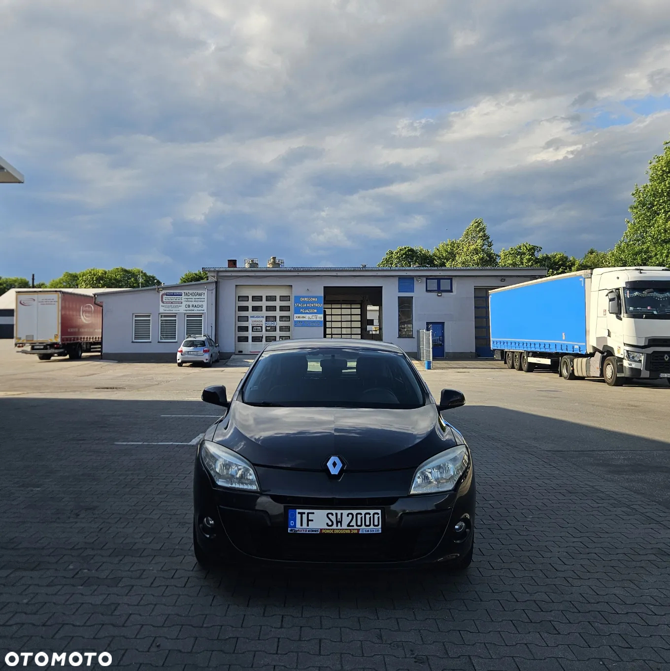 Renault Megane - 9