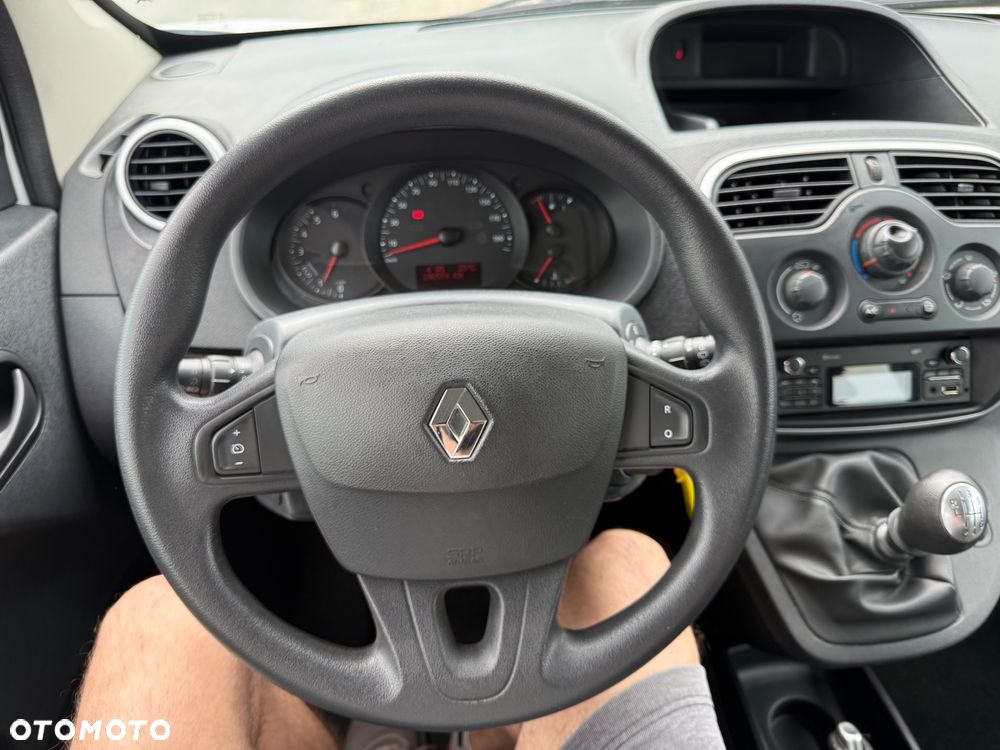 Renault Kangoo 1.5 dCi Tech Run - 16
