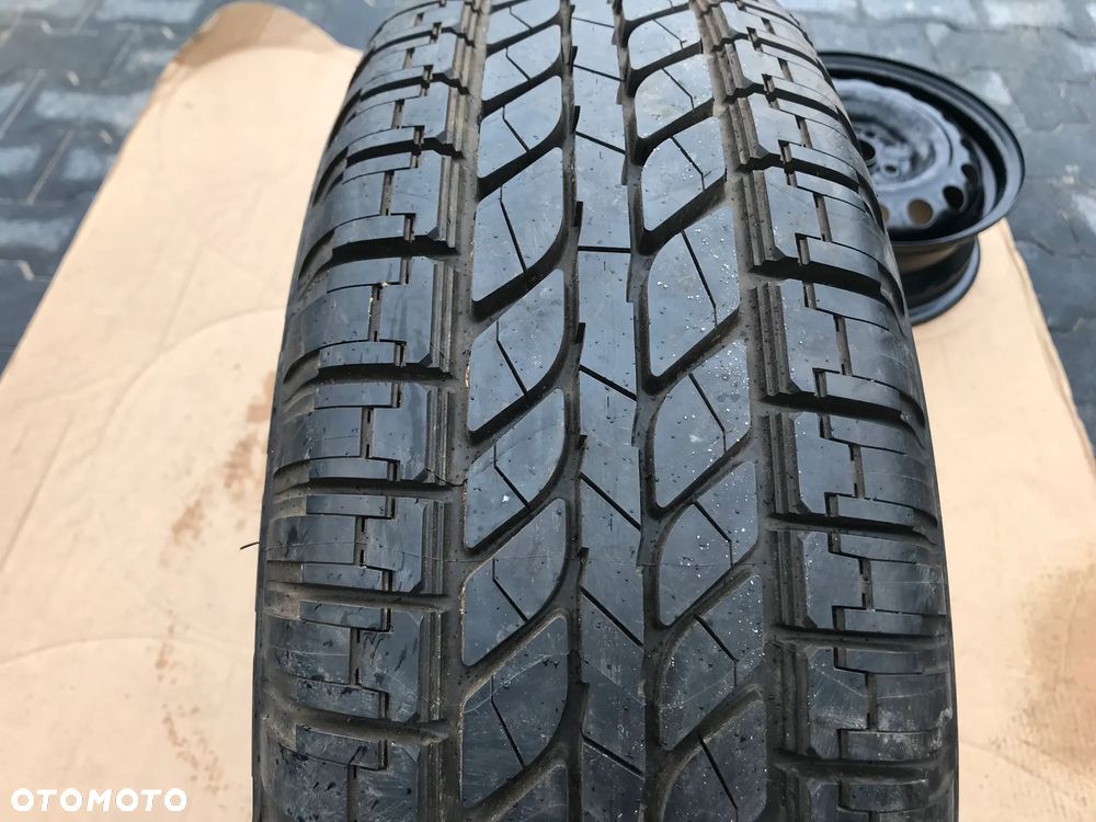 Opona Michelin Synchrone 195/70R15 Nowa Zapas