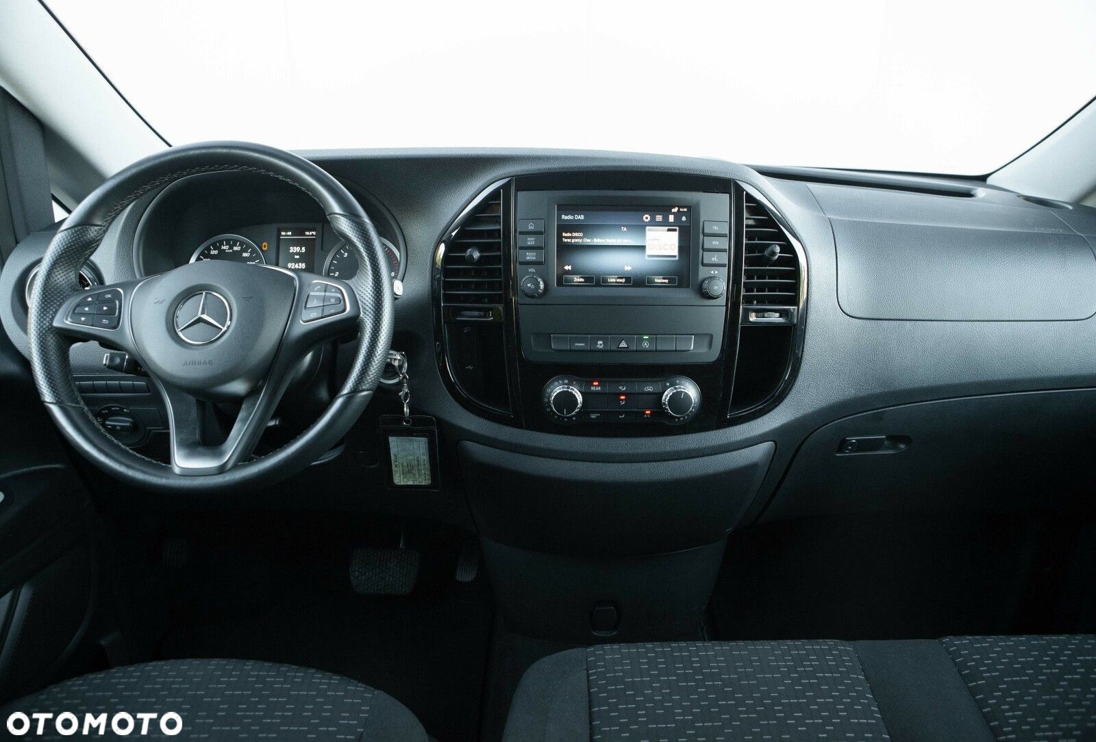 Mercedes-Benz Vito - 21