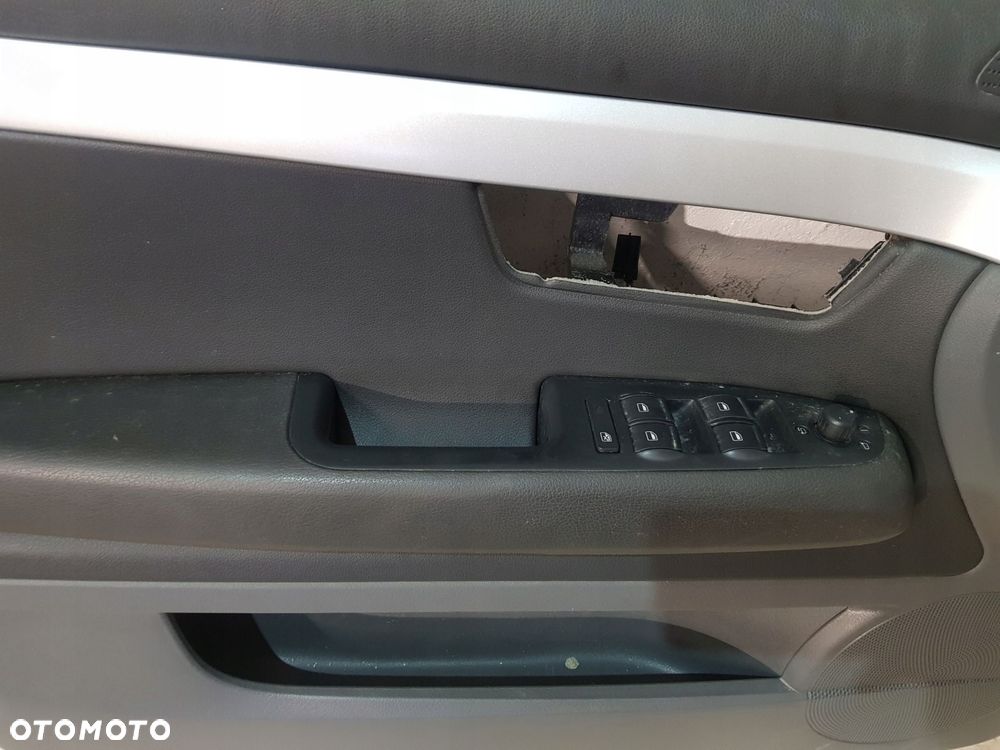boczki tapicerka drzwi seat exeo eur kombi kpl - 5