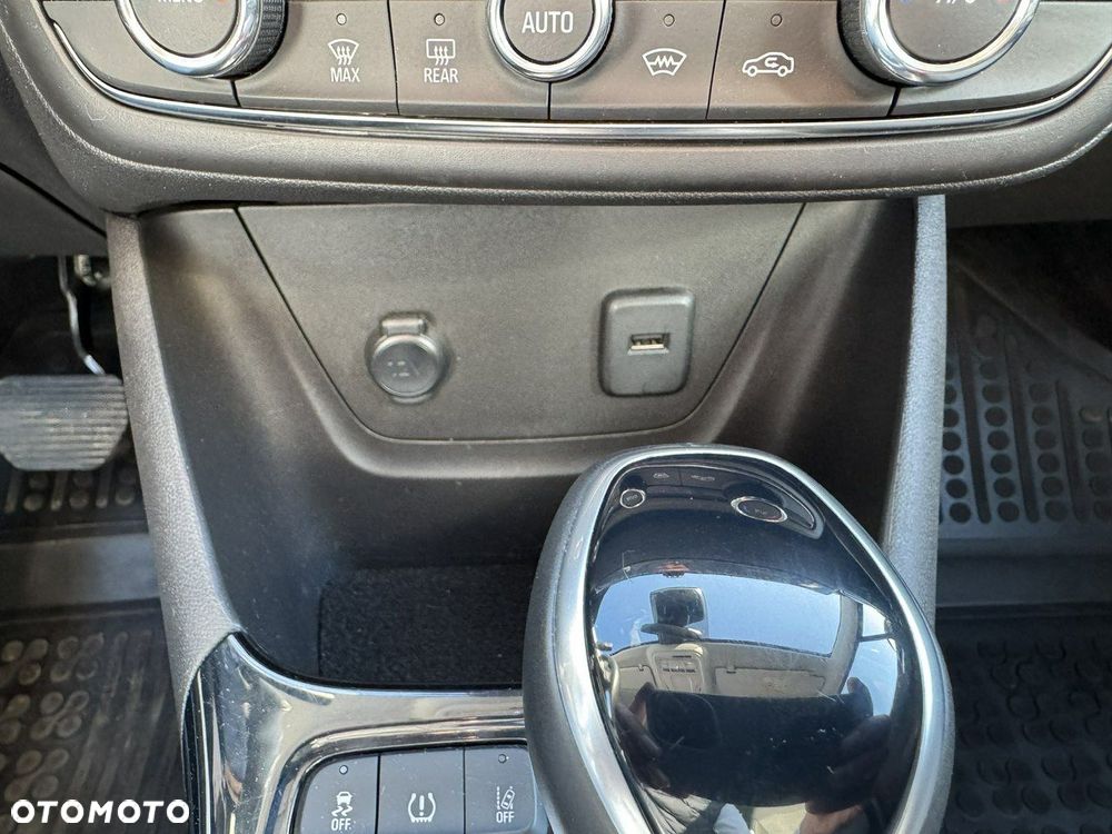 Opel Crossland 1.2 T Elegance - 23