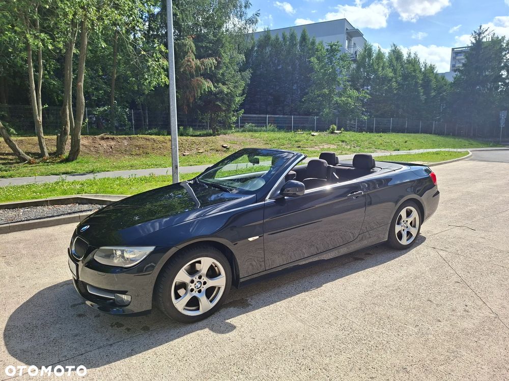 BMW Seria 3 320i - 1