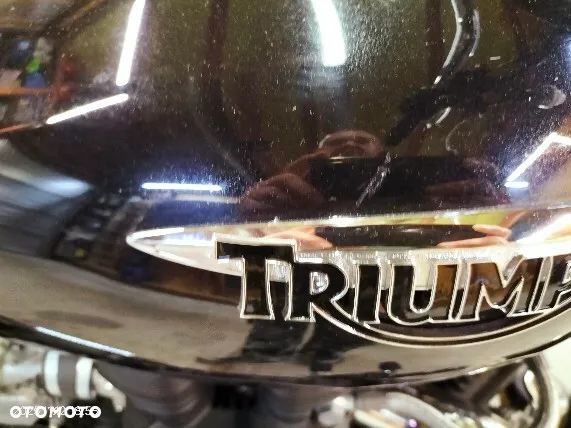 Triumph Speedmaster - 21