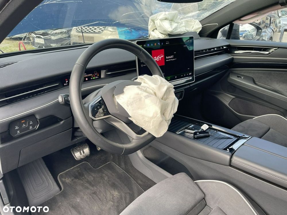 Volkswagen ID.7 77kWh Pro - 10