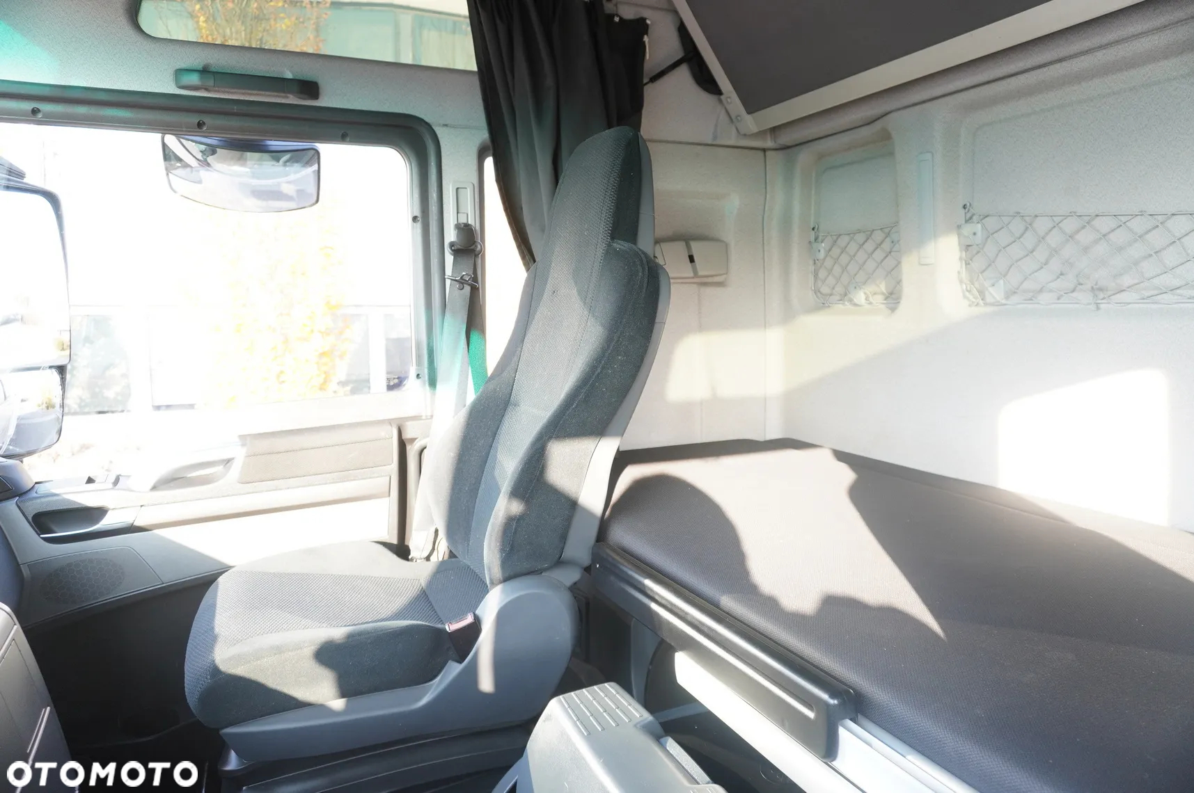 MAN TGX 26.480 / 6x2 / Chłodnia BDF Igloocar 18 palet / Thermoking - 12