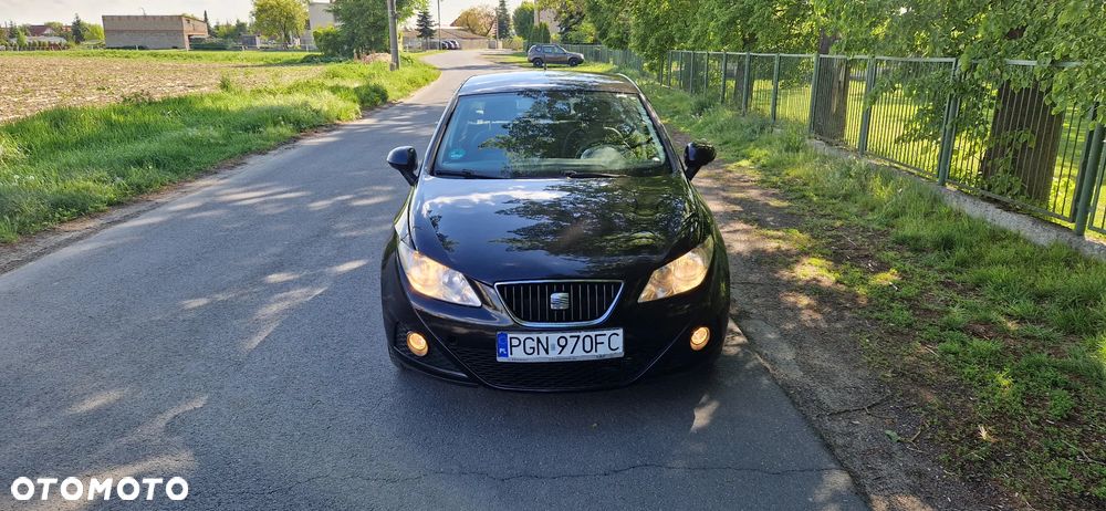 Seat Ibiza 1.4 16V Passion - 3