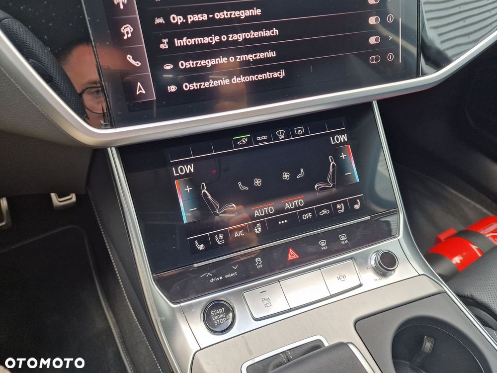 Audi A6 Limousine - 23