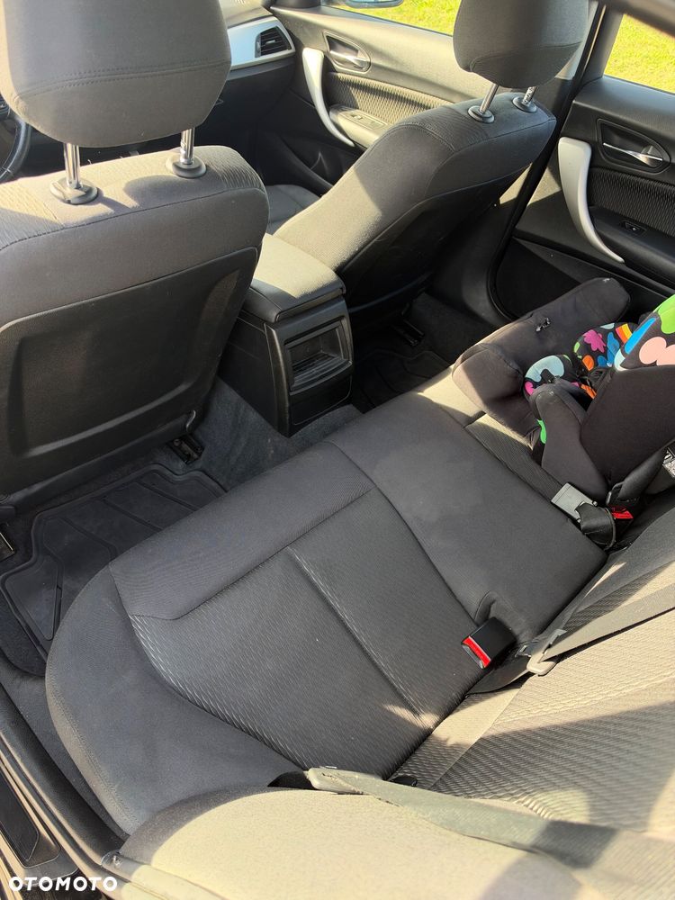 BMW Seria 1 116i Sport Line - 14