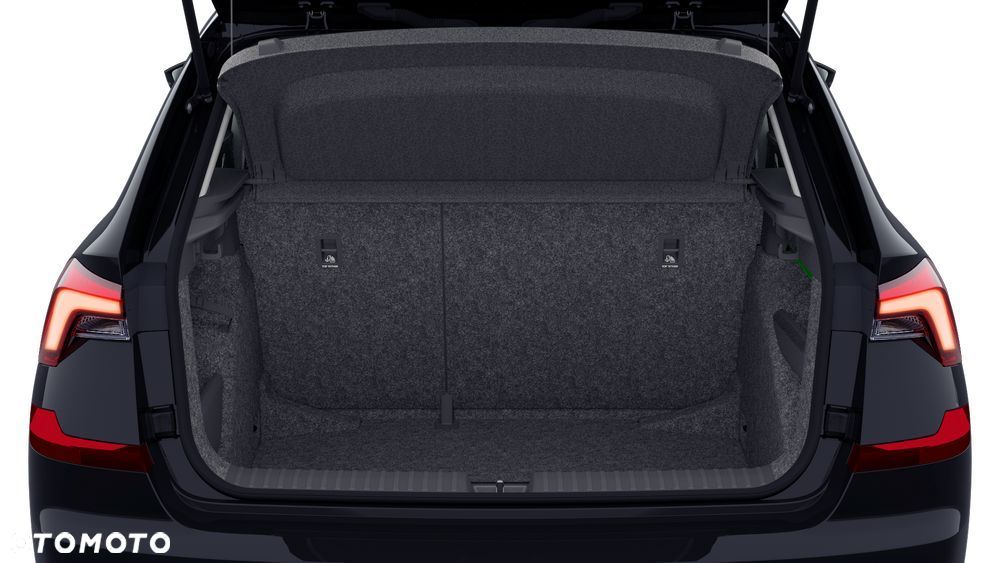 Skoda Kamiq 1.5 TSI Drive DSG - 6