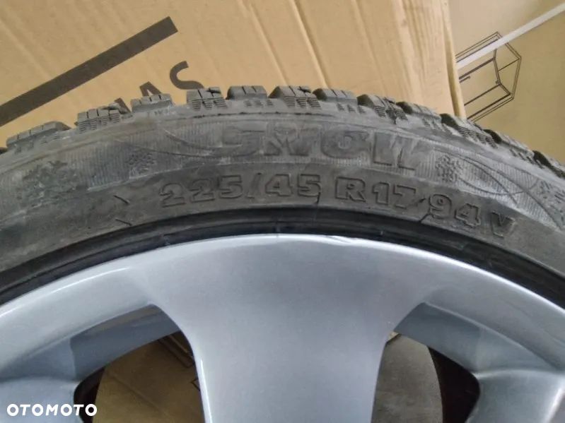 BMW Seria 3 320d - 21
