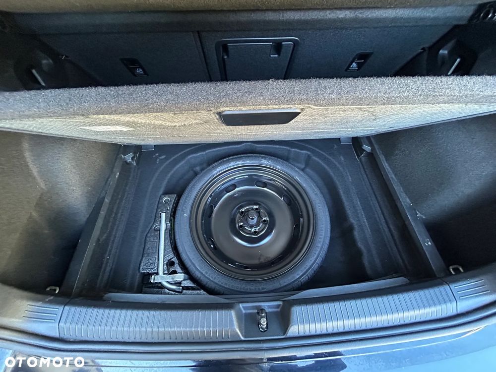 Volkswagen Golf 1.5 TSI EVO Life - 20