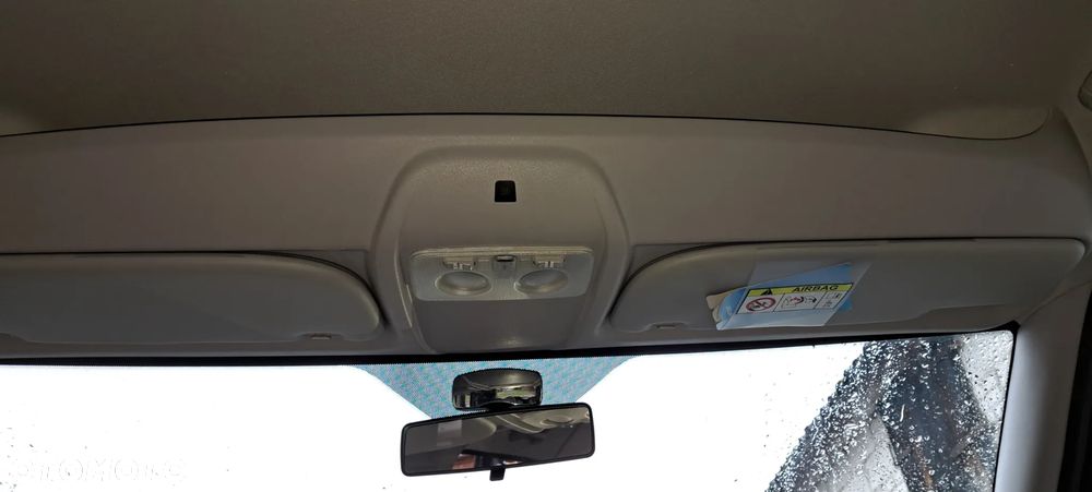 Fiat Doblo 1.4 T-Jet 16V Emotion - 26