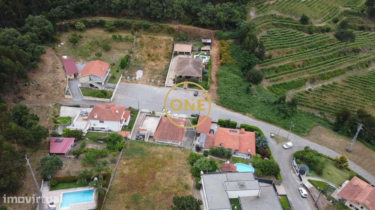 Terreno para Construção em Burgães - Grande imagem: 4/11